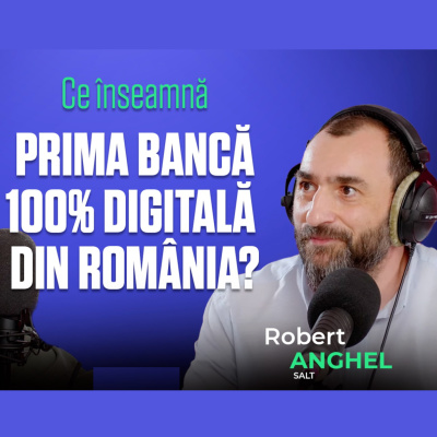 Upgrade By Dragos Stanca