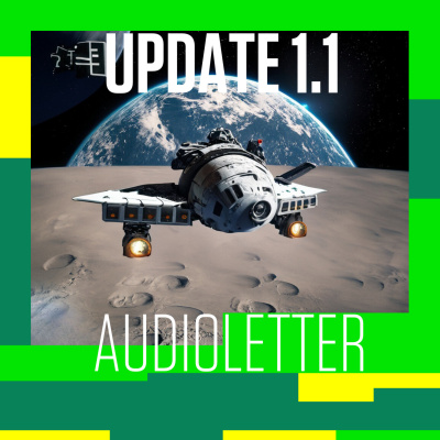 Upgrade By Dragos Stanca