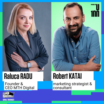 Upgrade By Dragos Stanca