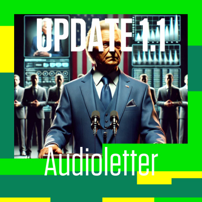 Upgrade By Dragos Stanca