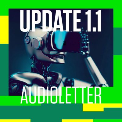 Upgrade By Dragos Stanca