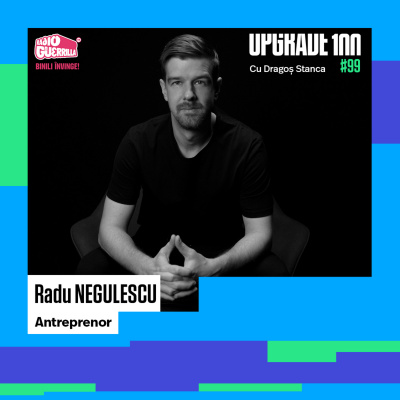 Upgrade By Dragos Stanca