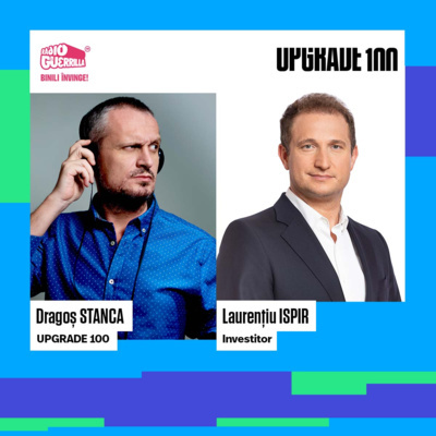 Upgrade By Dragos Stanca