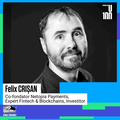 Upgrade By Dragos Stanca