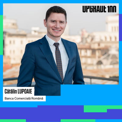 Upgrade By Dragos Stanca