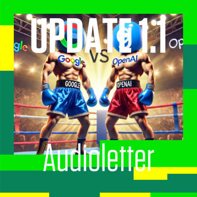 Upgrade By Dragos Stanca