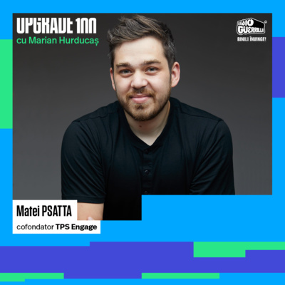 Upgrade By Dragos Stanca