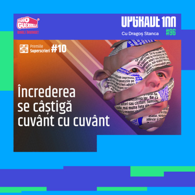 Upgrade By Dragos Stanca