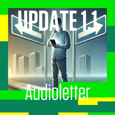 Upgrade By Dragos Stanca