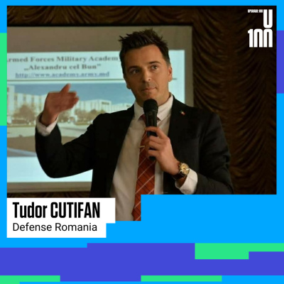 Upgrade By Dragos Stanca