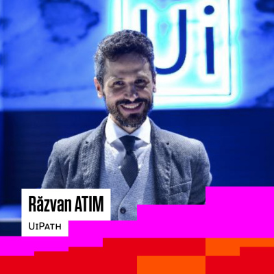 Upgrade By Dragos Stanca