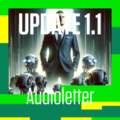 Upgrade By Dragos Stanca