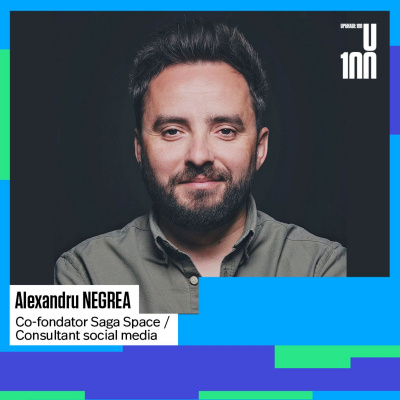 Upgrade By Dragos Stanca