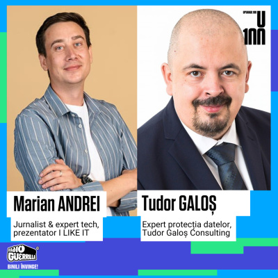 Upgrade By Dragos Stanca