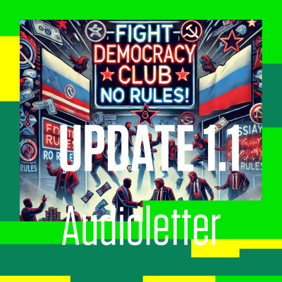 Upgrade By Dragos Stanca