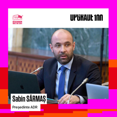 Upgrade By Dragos Stanca