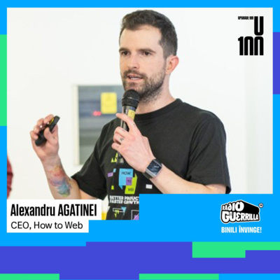 Upgrade By Dragos Stanca