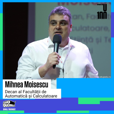 Upgrade By Dragos Stanca