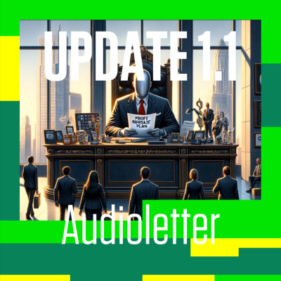 Upgrade By Dragos Stanca