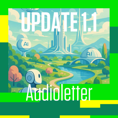 Upgrade By Dragos Stanca