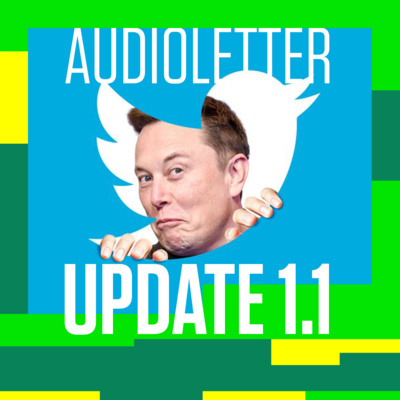 Upgrade By Dragos Stanca