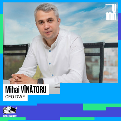 Upgrade By Dragos Stanca