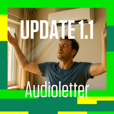 Upgrade By Dragos Stanca