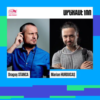 Upgrade By Dragos Stanca