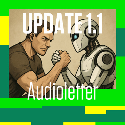 Upgrade By Dragos Stanca