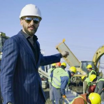 Upgrade By Dragos Stanca