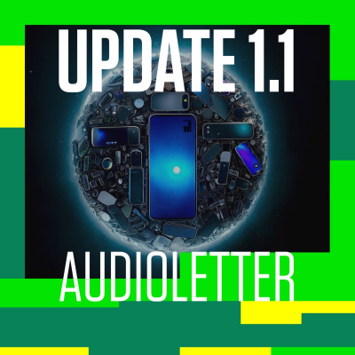 Upgrade By Dragos Stanca