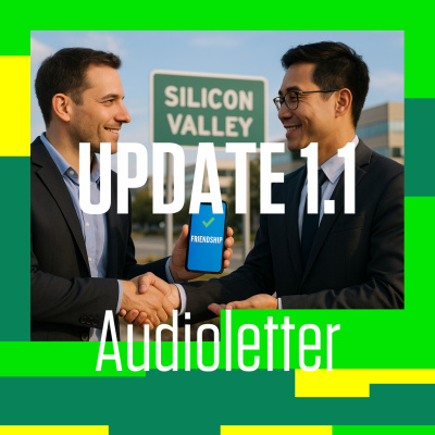 Upgrade By Dragos Stanca