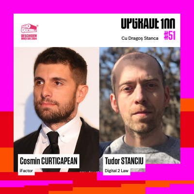 Upgrade By Dragos Stanca