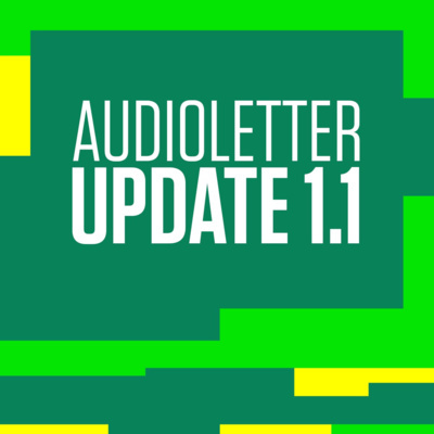 Upgrade By Dragos Stanca