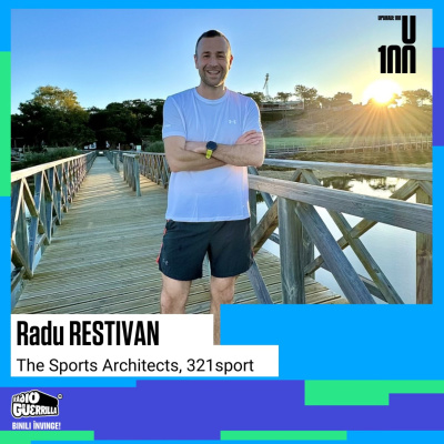 Upgrade By Dragos Stanca