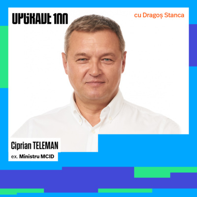 Upgrade By Dragos Stanca