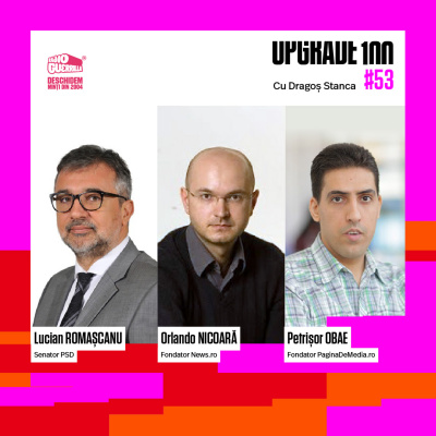 Upgrade By Dragos Stanca