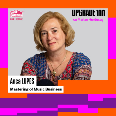 Upgrade By Dragos Stanca