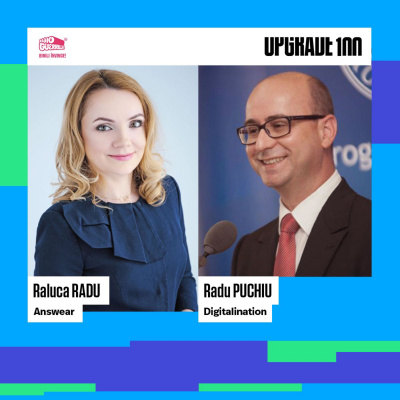 Upgrade By Dragos Stanca