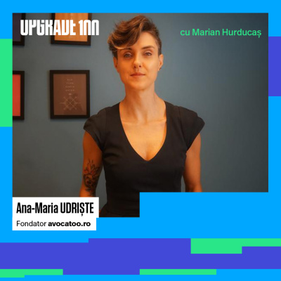 Upgrade By Dragos Stanca