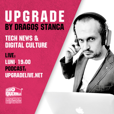 Upgrade By Dragos Stanca