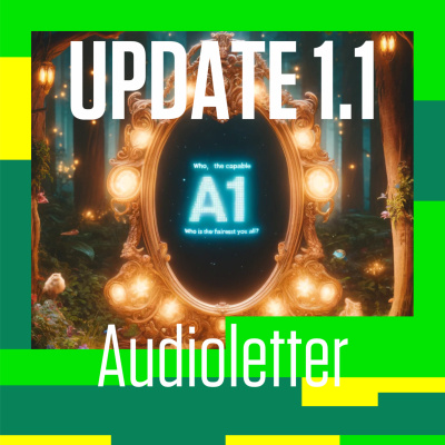 Upgrade By Dragos Stanca