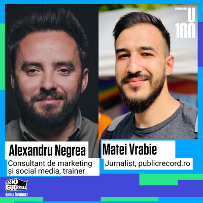 Upgrade By Dragos Stanca