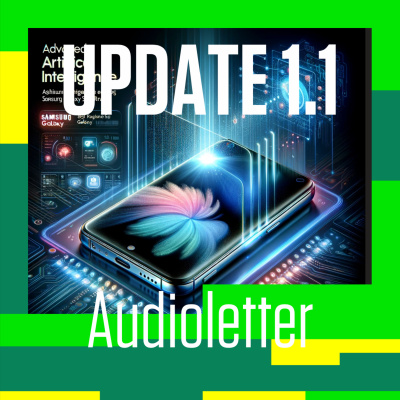 Upgrade By Dragos Stanca