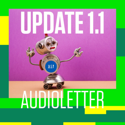 Upgrade By Dragos Stanca