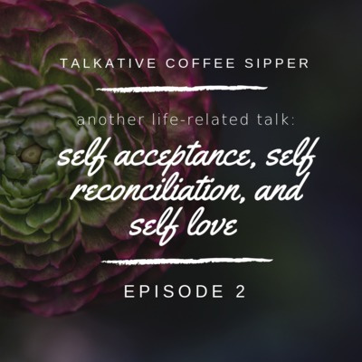 Talkative Coffee Sipper