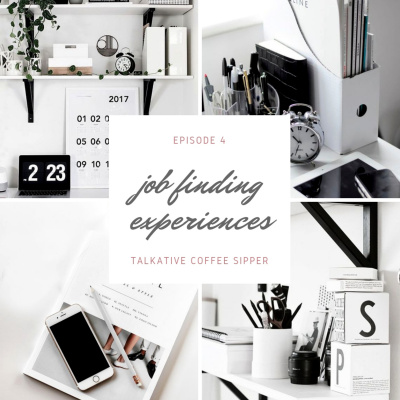 Talkative Coffee Sipper