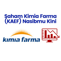 #19 Saham KAEF Nasibmu Kini