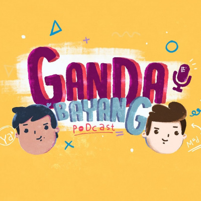 Ganda Bayang Podcast