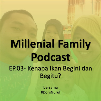 Millenial Family Podcast